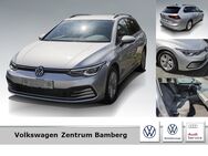 VW Golf, 2.0 TDI VIII Life APP, Jahr 2021 - Bamberg