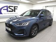 Ford Focus, ST-Line X MHEV # #Winter-P, Jahr 2024 - Fürstenwalde (Spree)