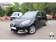 Renault Grand Scenic 1.2 TCe Limited DeLuxe, AHK - Villingen-Schwenningen