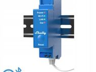 Shelly Pro 1 DIN-Schienen-WIFI/LAN-Relais Automat Wandverteiler Elektroverteiler Zählerschrank - Wuppertal