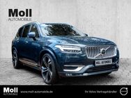 Volvo XC90, Ultimate Bright AWD B5 Diesel EU6d AD digitales, Jahr 2022 - Düren