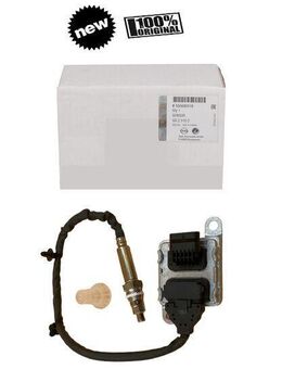 ORG NOX SENSOR VAUXHALL INSIGNIA MKI A 2.0 CDTI 55500319 55487269 - Dortmund Wickede