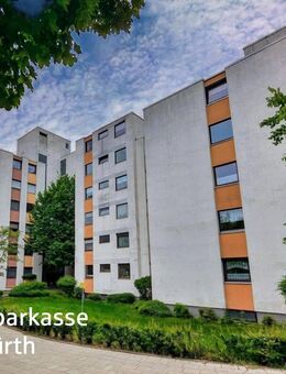 Wohnung in Nürnberg - Nürnberg