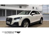 Audi Q2, 30 TFSI, Jahr 2024 - Wolfsburg