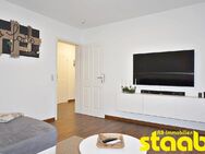 MODERNE 3-ZIMMER-DACHGESCHOSSWOHUNG MIT BALKON ***ZENTRALE LAGE IN KLEINOSTHEIM! - Kleinostheim