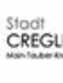 Maler/in bzw. Gipser/in für den städtischen Bauhof Creglingen (m/w/d) - Creglingen