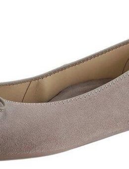 Ara SARDINIA Ballerina Loafer, Festtagsschuh, Business Schuh mit eleganter Schleife