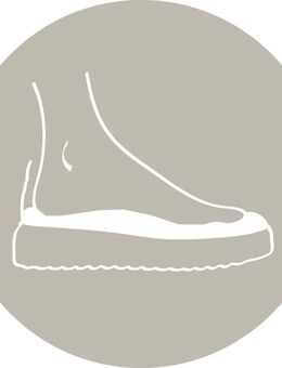 Tamaris Sandalette Plateau, Riemchensandale, Sommerschuh mit Logoschriftzug