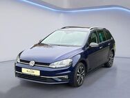 VW Golf Variant, 1.0 TSI Golf VII IQ Drive 115PS, Jahr 2019 - Schleusingen