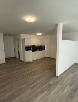 1-Zimmer Wohnung mit Terrasse - Rain (Regierungsbezirk Schwaben)
