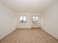 Gemütliche 2-Zimmer-Wohnung mit Tageslichtbad - Mohlsdorf-Teichwolframsdorf