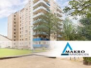 3D VIRTUAL TOUR - 1-Zimmerwohnung mit modernem Bad & großem Balkon in Hamburg - Hamburg