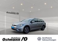 VW Golf Variant, 1.4 TSI Golf VII FLA, Jahr 2018 - Bad Arolsen