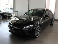 Mercedes C 63 AMG, , Jahr 2018 - Heidenheim (Brenz)