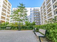 Ihre helle 2-Zi-Whg. mit Loggia auf 61 m² wartet auf Sie! - Frankfurt (Main)