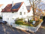 Exklusives Einfamilienhaus mit 5 Schlafzimmern, hochwertiger Ausstattung und Wohlfühlfaktor - Bad Dürrheim