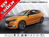 Skoda Fabia, 1.0 TSI MonteCarlo V, Jahr 2024 - Neuruppin