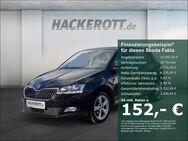 Skoda Fabia, 1.0 MPI Cool Plus, Jahr 2019 - Langenhagen