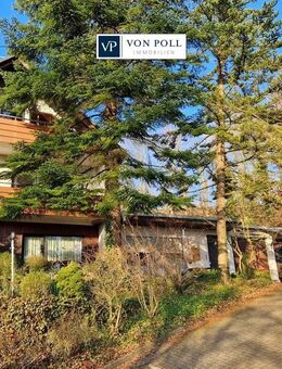 Reihenendhaus mit Einliegerwohnung am Ortsrand von Witzenhausen - Witzenhausen
