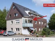 Attraktive Eigentumswohnung mit Aufzug - Norden