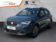 Seat Arona, 1.0 TSI Style Edition 116 Schalt digitales, Jahr 2025 - Ostheim (Rhön)