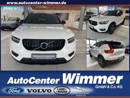 Volvo XC40 T5 Recharge R-Design Xenium+Licht uvm. Navi - Passau