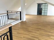 Neubau: Maisonette-Wohnung mit Balkon und Loggia! - Aachen