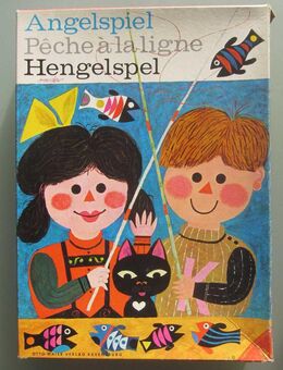 Angelspiel (1960er-Jahre) - Münster