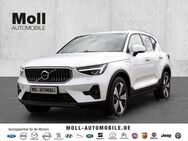 Volvo XC40, T4, Jahr 2022 - Aachen