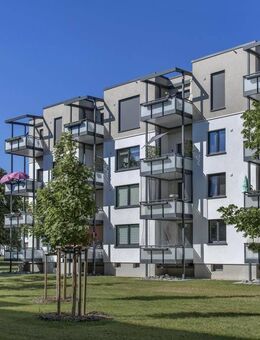 Modern wohnen im Herzen von Vorsfelde - Wolfsburg