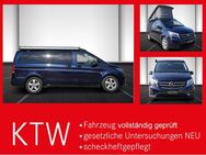 Mercedes-Benz Vito Marco Polo220d ActivityEdition,Schiebedach - Hildesheim