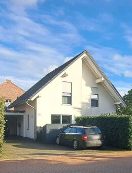 Freistehendes Traumhaus in Heiden ++ Feine Lage ++ Modern, Effizie - Heiden