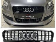 AUDI Grill Q7 4L0 LIFT S-LINE 2009-2014 4L0853651F - Wuppertal