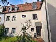 Komplett vermietetes Mehrfamilienhaus in der Altstadt von Weiden zu verkaufen - Weiden (Oberpfalz)