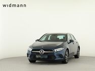 Mercedes A 250, e, Jahr 2020 - Ebermannsdorf