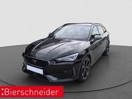 Cupra Leon SP 2.0 TSI DSG VZ NAVI SHZ LED KAMERA - Ingolstadt