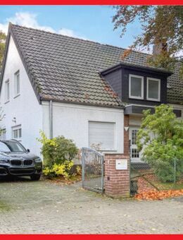 Charmantes Einfamilienhaus in beliebter Lage am Mohnspark***4241 G in Gütersloh - Gütersloh