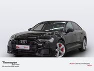 Audi A6, 55 TFSIe Q S LINE UPE96 TV MASSAGE, Jahr 2022 - Bochum