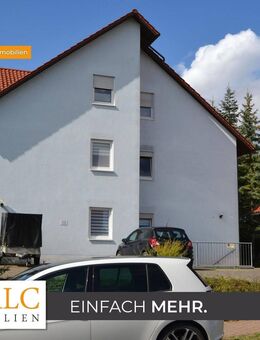 Ihre neue Kapitalanlage in toller Lage! - Maßbach