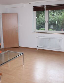 Renoviertes Appartement im "Full-Service-Haus" sucht nette(n), solvente(n) Mieter(in)! - Schwelm