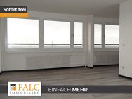 Willkommen in Ihrem neuen Zuhause mit Fernblick - Duisburg