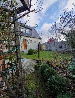Bäckerei mit angebautem Zweifamilienhaus direkt in Münchberg - Münchberg