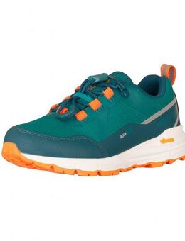 TROLLKIDS Kids Skarvan Hiker Low XT Outdoorschuh