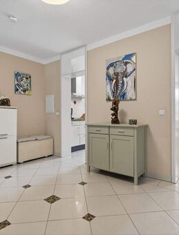 Renovierte 3-Zimmer-Wohnung in Durlach - sofort bezugsfrei - Karlsruhe