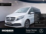 Mercedes V 300, d HORIZON EDITION, Jahr 2023 - Braunschweig