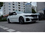 BMW M3 40 d xDrive/Leder/ACC/Head-up/HarmanK/Laser/19 - München