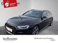 Audi A4, Avant 45 TFSI quattro s-line, Jahr 2020 - Singen (Hohentwiel)