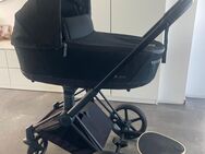 Cybex Prime Kinderwagen - Rammelsbach