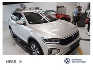 VW T-Roc 1.5 TSI DSG MOVE*LED*DIGITAL*NAVI*PDC*SHZ*17ZOLL - Büdingen