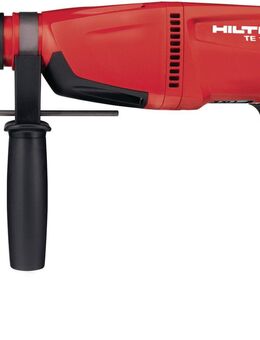 Hilti Bohrhammer TE 1 Set TE 1 TE-C (6) M1 Kof 2260192 - Wuppertal